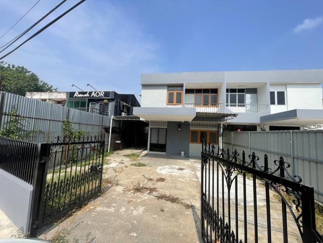 Residential House for rent in Alor Setar, Kedah