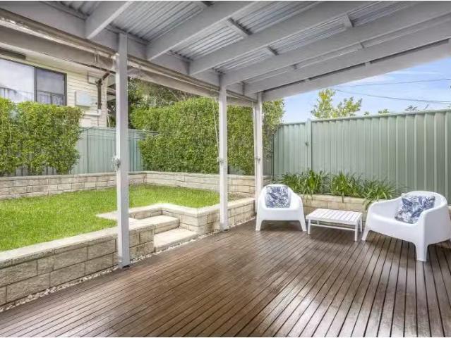 Condo for rent in Sutherland, New South Wales