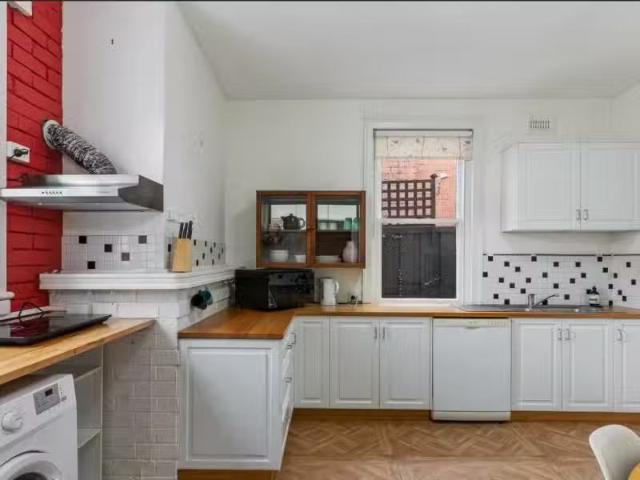 House for rent in Hobart, Tasmania