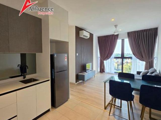 Condominium for rent in Kuching, Sarawak