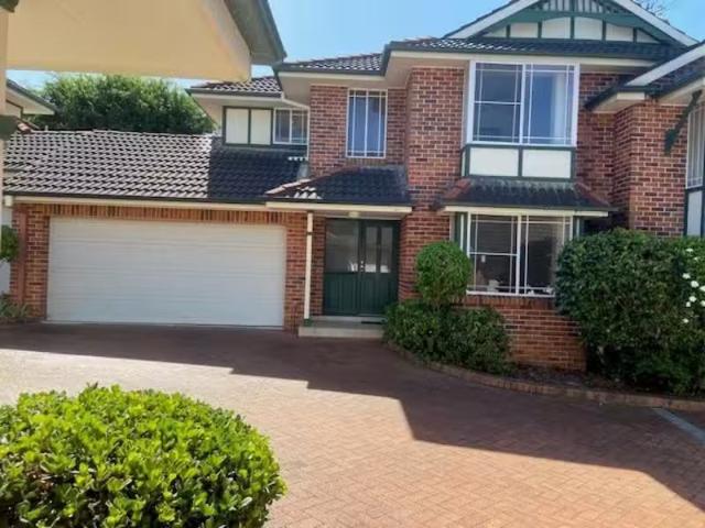 Condo for rent in Sydney, New South Wales
