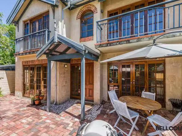 House for rent in Subiaco Po, Western Australia