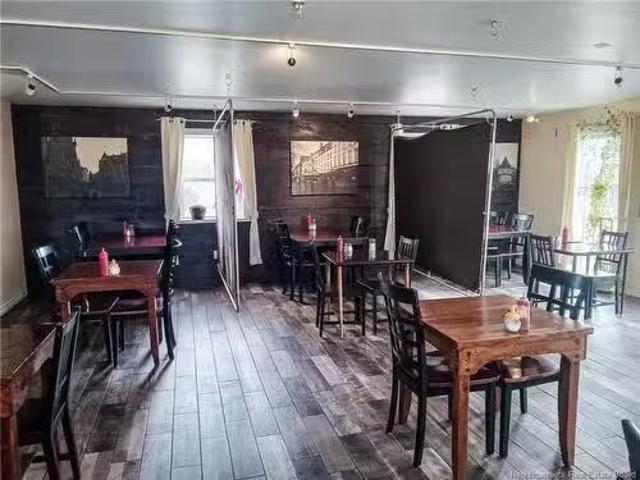 House for rent in Fredericton, New Brunswick
