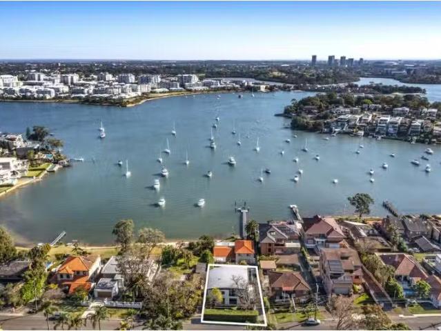 House for rent in Sydney, New South Wales