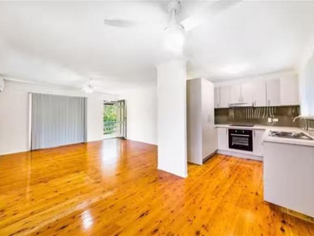 House for rent in Toombul, Queensland