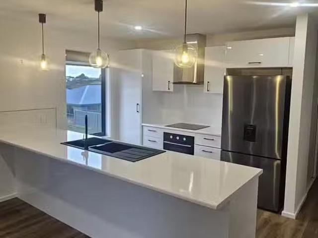 House for rent in Burnie, Tasmania