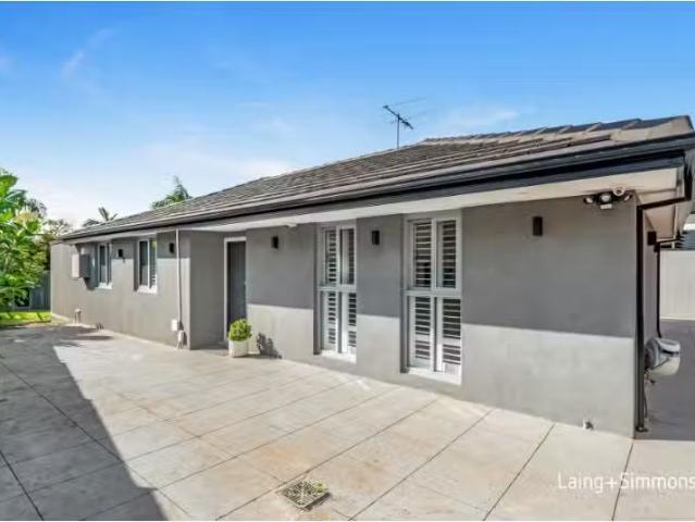 House for rent in Sydney, New South Wales