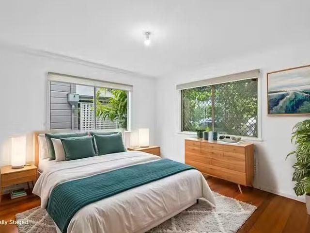 House for rent in Toombul, Queensland
