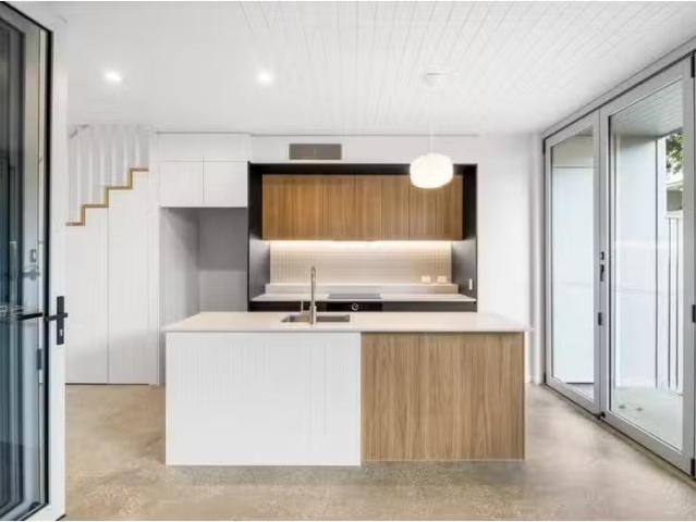 Condo for rent in Toombul, Queensland
