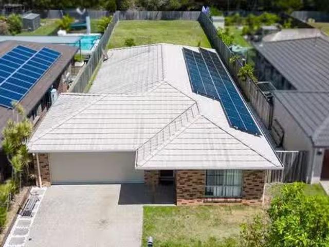 House for rent in Toombul, Queensland