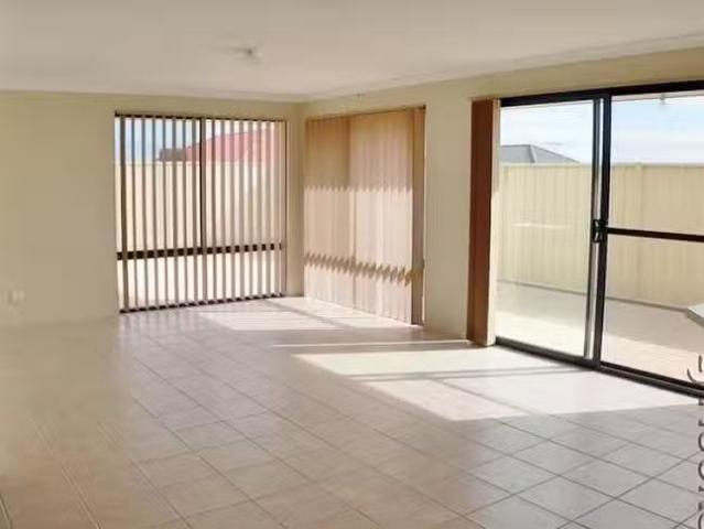 House for rent in Parklands, Western Australia