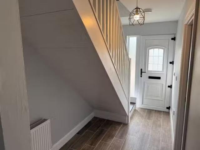 House to rent