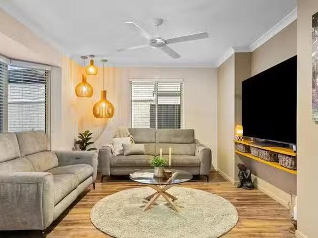 House for rent in Toombul, Queensland