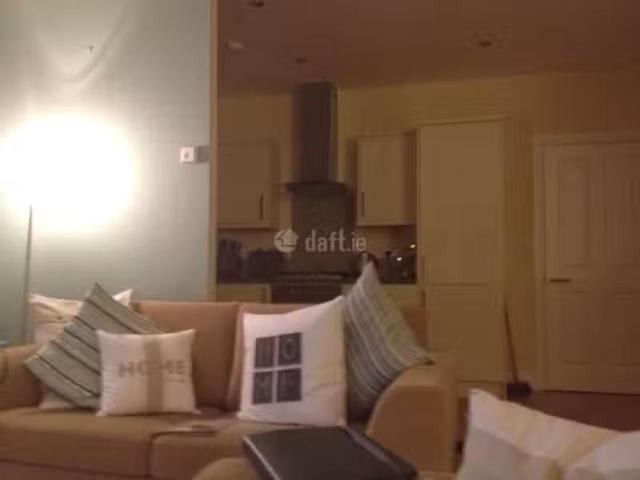 Apartment to rent
