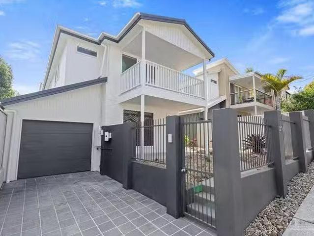House for rent in Toombul, Queensland