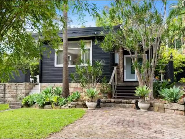 House for rent in Sydney, New South Wales