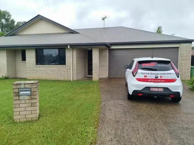 House for rent in Toombul, Queensland