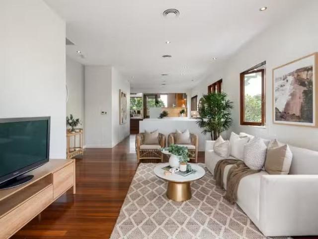 House for rent in Toombul, Queensland