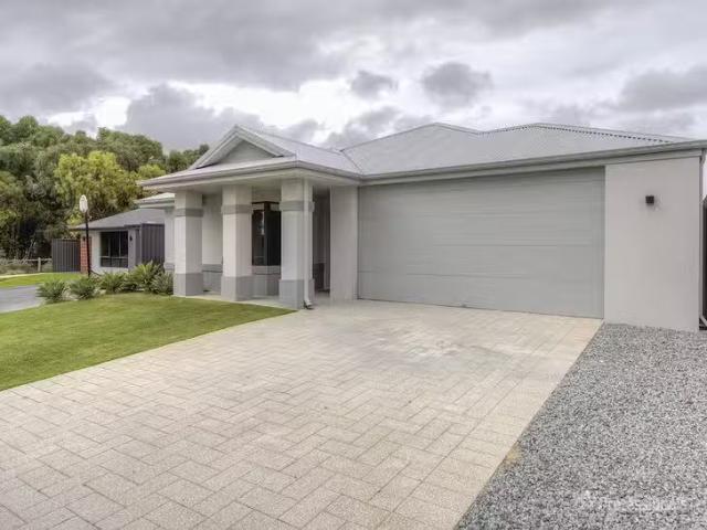 House for rent in Yanchep, Western Australia