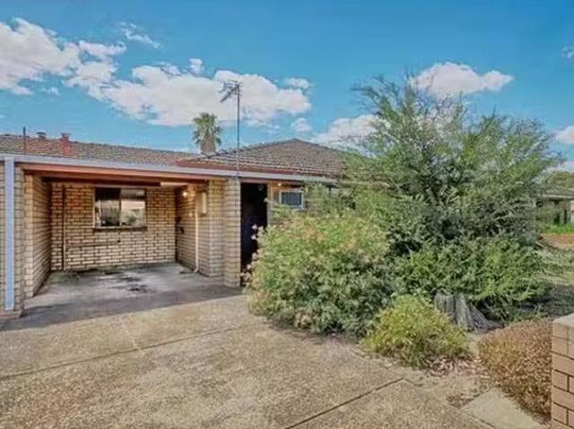 Apartment for rent in Narrogin, Western Australia