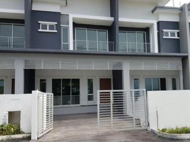 Terraced House for rent in Kajang, Langat