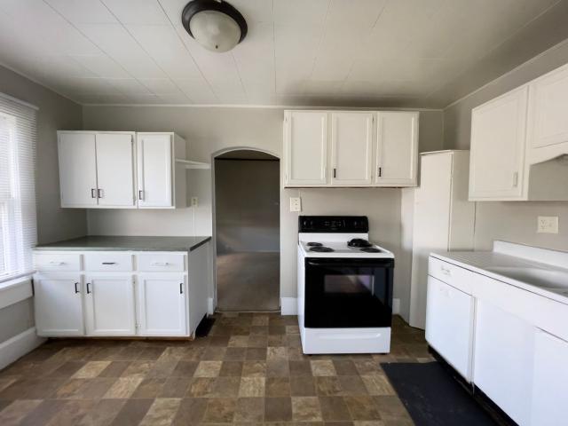 House for rent in Muncie, Indiana