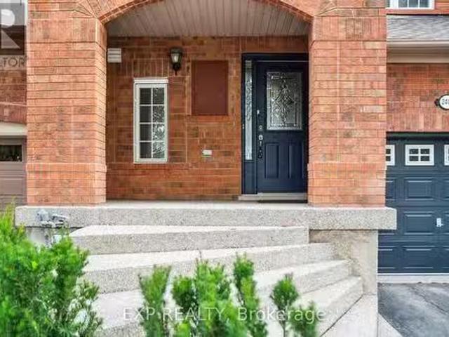 Condo for rent in Oakville, Ontario