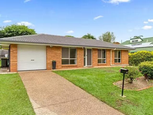 House for rent in Toombul, Queensland