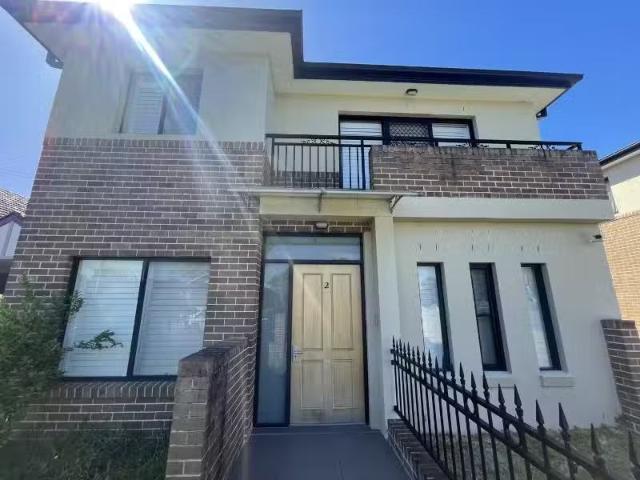 Condo for rent in Sydney, New South Wales