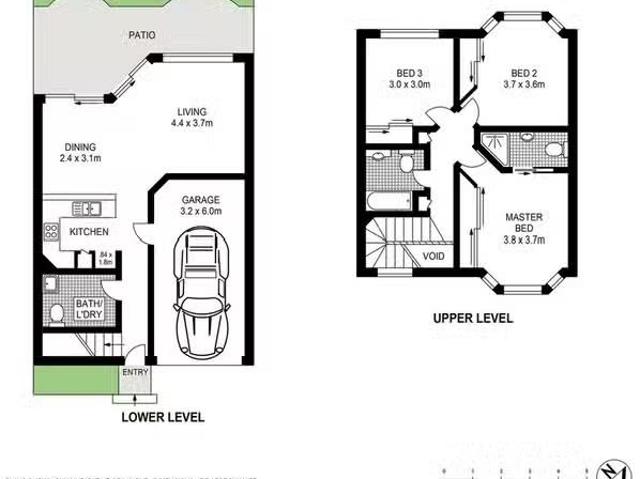 House for rent in Toombul, Queensland