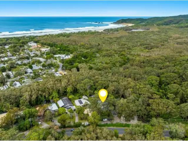 House for rent in Byron Bay, New South Wales
