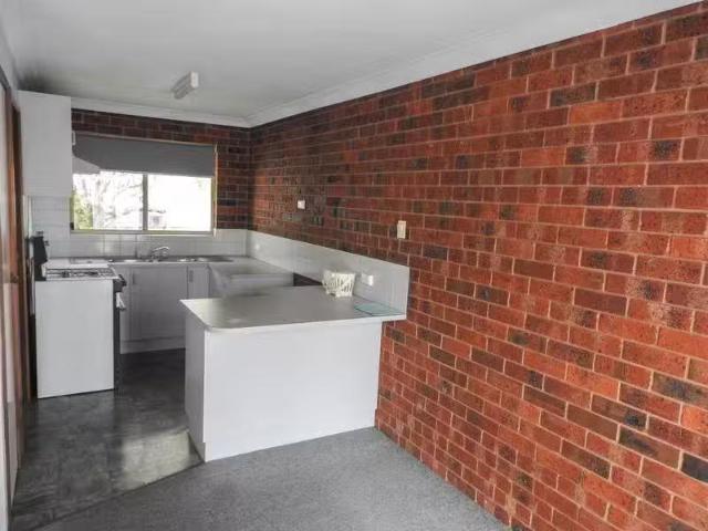 Apartment for rent in Albury, New South Wales