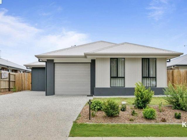 Duplex for rent in Logan Reserve, Greater Brisbane