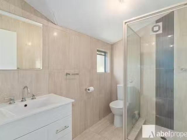 House for rent in Subiaco Po, Western Australia