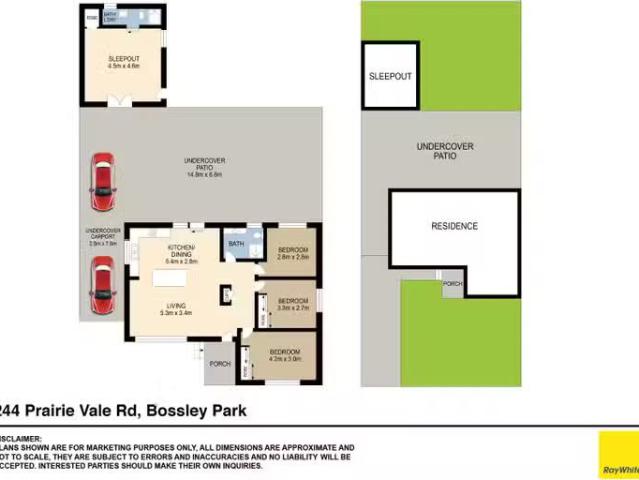 House for rent in Sydney, New South Wales