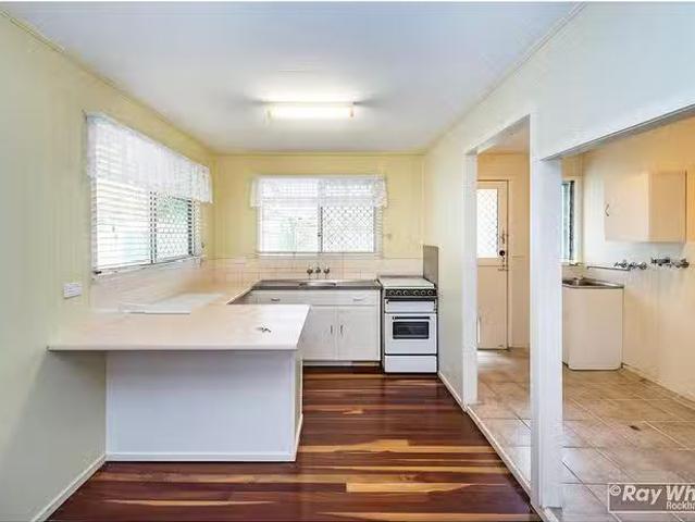 House for rent in Rockhampton, Queensland