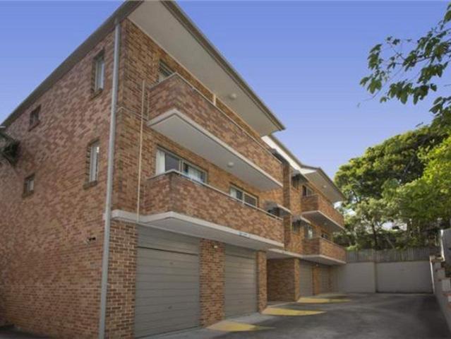 Apartment for rent in Toombul, Queensland