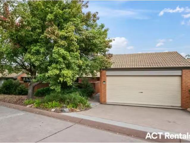 Condo for rent in Australian Capital Territory