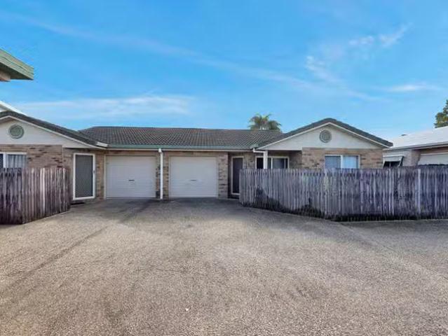 Apartment for rent in Mackay, Queensland