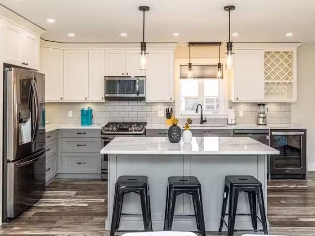 House for rent in Prince George, British Columbia