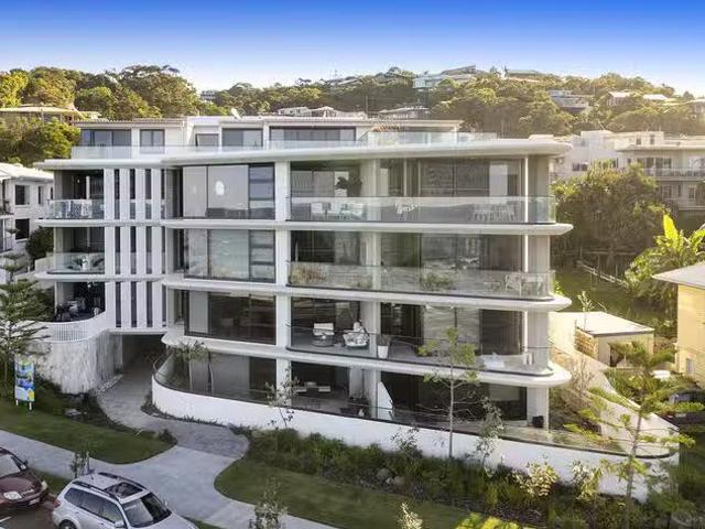 Apartment for rent in Kings Creek, Queensland