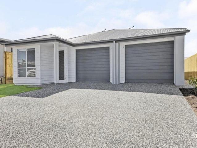 Duplex for rent in Toombul, Queensland