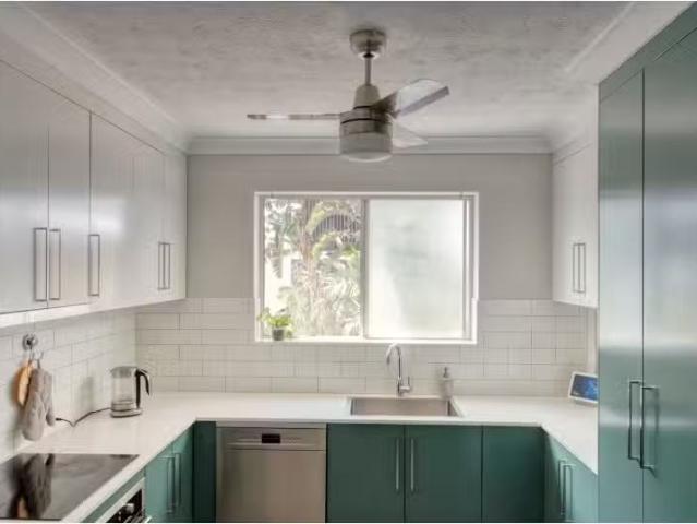 Apartment for rent in Toombul, Queensland