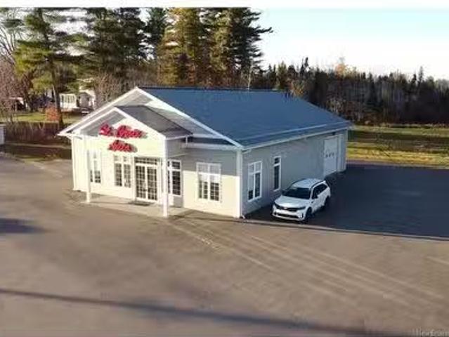 House for rent in Charlotte, New Brunswick