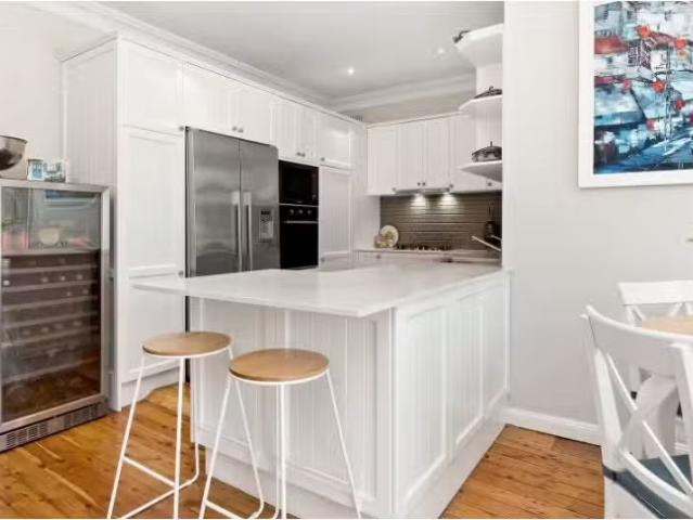 House for rent in Willoughby, New South Wales