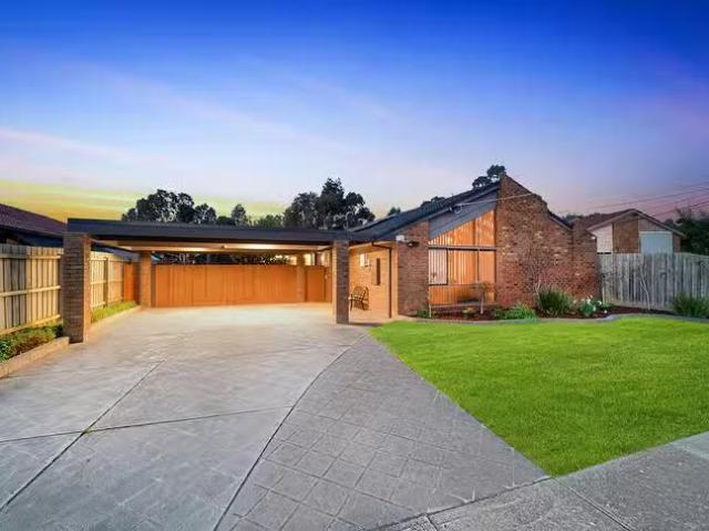 House for rent in Camerons Creek, Victoria