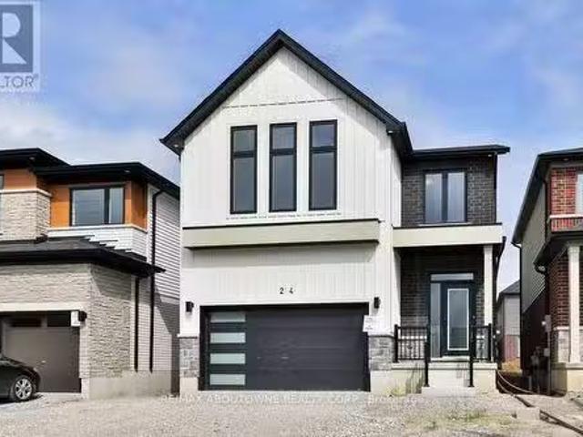 House for rent in Brant, Ontario