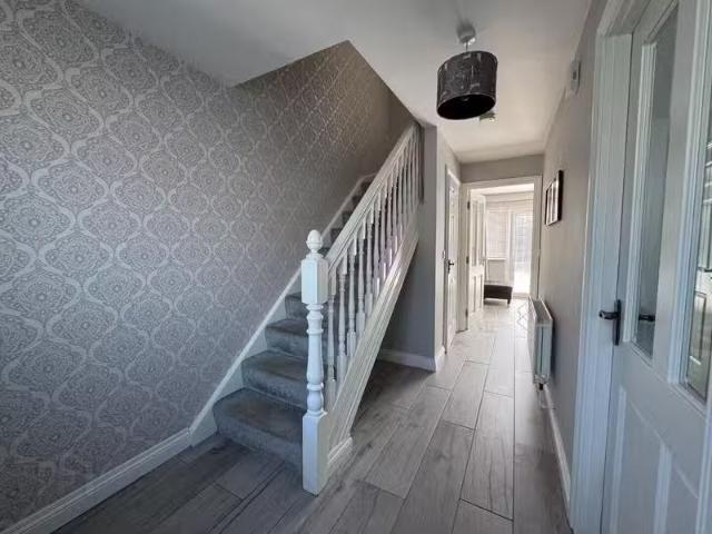 House to rent in Adare, South Tipperary