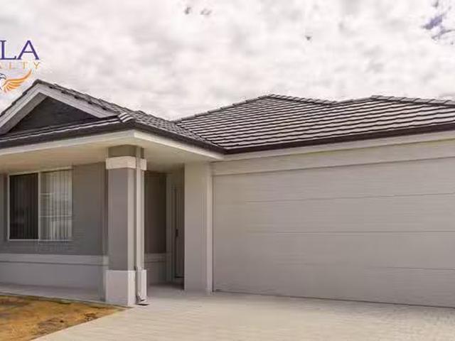 House for rent in Bennett Springs, Western Australia