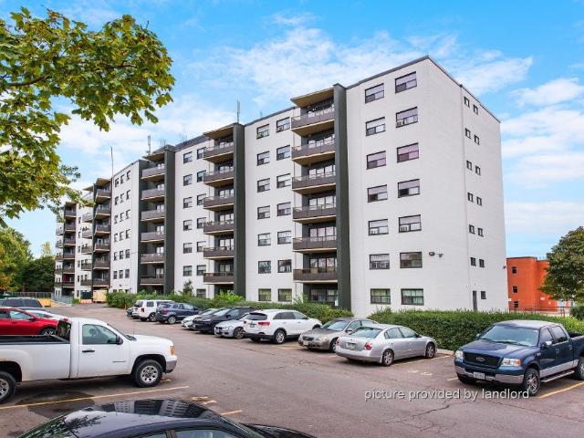 Apartment for rent in Niagara, Ontario